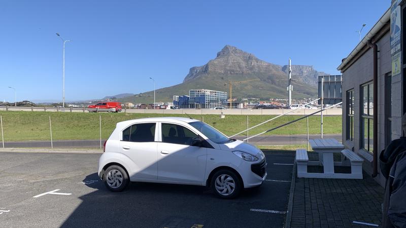 To Let Commercial Property for Rent in Maitland Western Cape